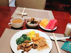 -北京瑞麟湾温泉度假酒店