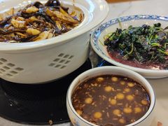 -佰家小厨·南京菜(夫子庙店)