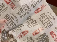 -The Habit Burger Grill 哈比特汉堡(复兴soho店)