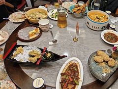 -君霖海鲜私房菜(春柳店)