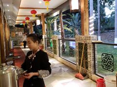 -顺丰轩园林酒家(天河店)