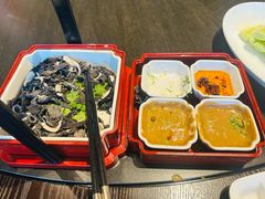 -喜悦烤鸭·新京菜(王府井店)