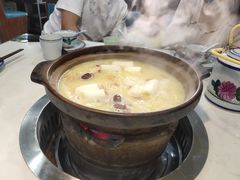 -港迹·鲜围煮海鲜火锅(湖州时代广场店)