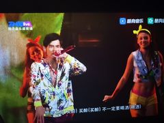 -长安国际影城(钟楼店)