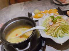 -好鲆·活鱼料理(金地广场店)