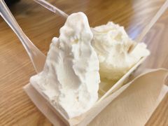 -野人先生Gelato(上海长宁龙之梦店)