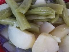 -十一街苍蝇馆子转经消江湖菜(九眼桥十一街店)