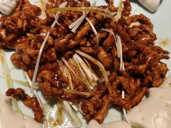 -院8里·小聚园老川菜(九眼桥店)