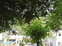 -江门古兜温泉小镇
