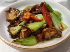 -东兴楼饭庄(六里桥店)