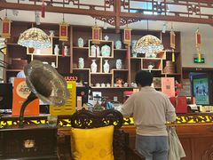 -富华斋饽饽铺·宫廷糕点·伴手礼(护国新天地店)