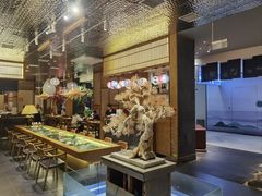 -山之川·日式料理(瀚海海尚店)