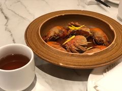 神仙虾蟹双拼-神仙馆(衡山路店)