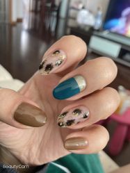 点击看大图 -Meet Nail 美睫·美甲