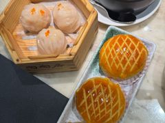 -陶陶居酒家(环市东店)
