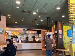 -麦当劳(双榆树店)