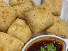 -云南李记罐罐米线饵丝小吃(汉中门金鹰店)