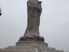 -天津妈祖文化园