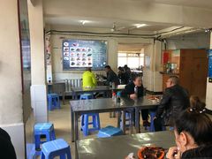 大堂-真空冷面王(武功街店)