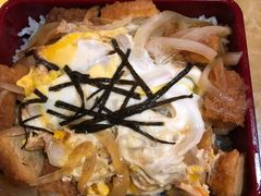 -桃屋日本料理(清华科技园店)