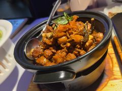 -味界·精致赣菜(招商花园城店)