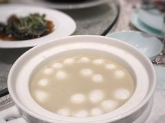 -济南喜来登酒店-采悦轩中餐厅