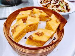 南瓜发糕-不倒翁·安徽名菜楼(步行街店)