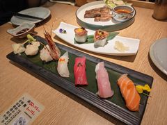 -阿吾罗·月咏精致日料(港汇恒隆广场店)