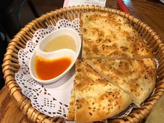 -阿罗新疆菜(人民广场店)