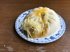 蟹黄包-四海楼(如皋定慧禅寺店)