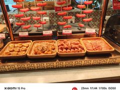 -凡塔斯牛排自助餐厅(莆田万达店)