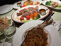 -碧特博格·20年品牌西餐厅(芜湖路店)