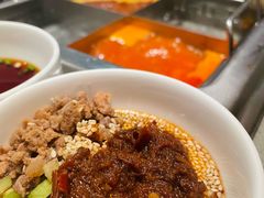 -海底捞火锅(步步高新天地店)