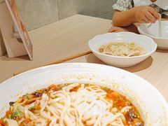 -大师兄·手工面·西北菜(南沙万达广场店)