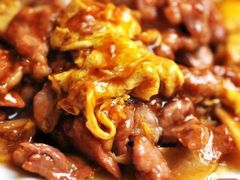 -壹条龙饭庄台基厂店