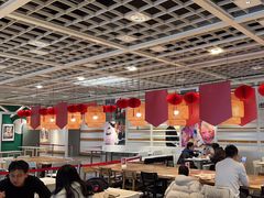 -宜家·瑞典风味餐厅(无锡店)