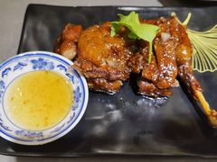 -肖四女乐山跷脚牛肉(江北星街坊店)