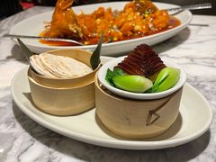 金牌扣肉-杭州君悦酒店·湖滨28中餐厅