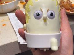 -海底捞火锅(龙首印象城店)
