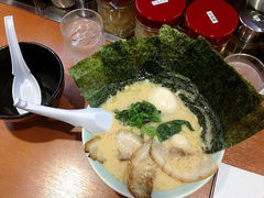 -东京希尔顿酒店