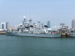 -中国人民解放军海军博物馆