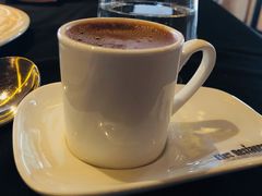 -Efes Turkish & Mediterranean Cuisine 艾菲斯餐厅(陆家嘴店)