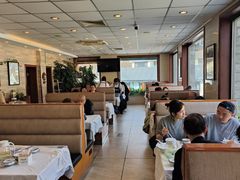 -京北渔家傲