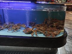 -阿伟海鲜楼·福建菜(延寿店)