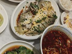 -南小馆(迪士尼小镇店)