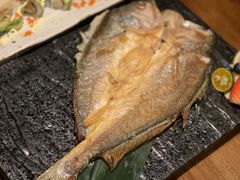 -武藏日本料理(宝安壹方城店)
