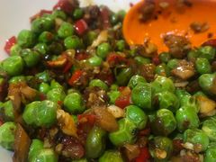 -杨厨生活餐厅(黄兴大道店)