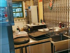 大堂-电台巷火锅(科华总店)