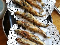 -三千里韩式炭火烤肉(南八马路店)
