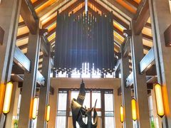 -清远熹乐谷温泉度假酒店